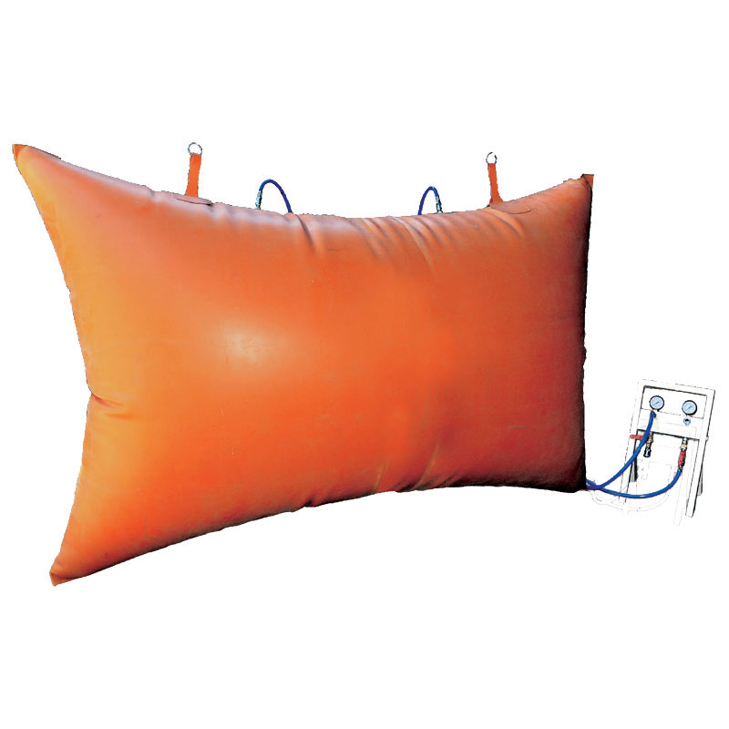 Industrial Air Bag System