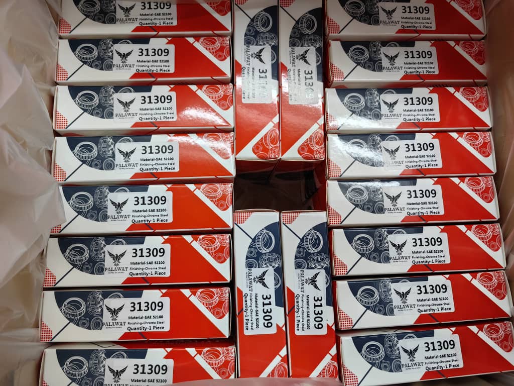 Bearings